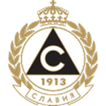 Logo Slavia Sofia