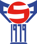Logo 1. Deild