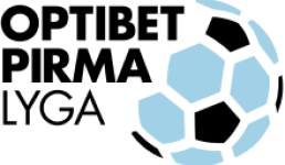 Logo 1 Lyga