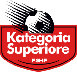 Logo Superliga