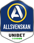 Logo Allsvenskan