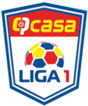 Logo Liga I