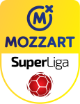 Logo Super Liga