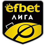 Logo First League