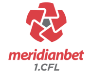 Logo First League