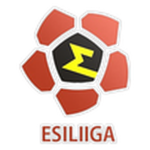 Logo Esiliiga A